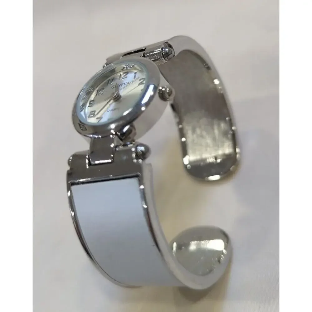 Geneva women silver